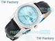 Replica TW Factory Rolex Day-Date II 36MM Fluted Bezel Ice Blue Dial Watch  (4)_th.jpg